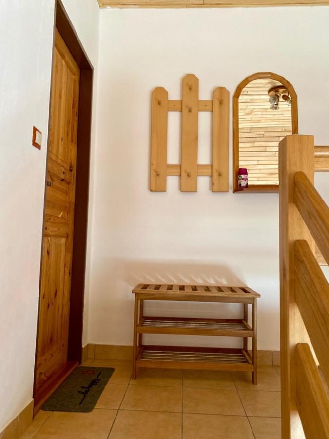 Apartmany U Rybnicka Pribraz المظهر الخارجي الصورة
