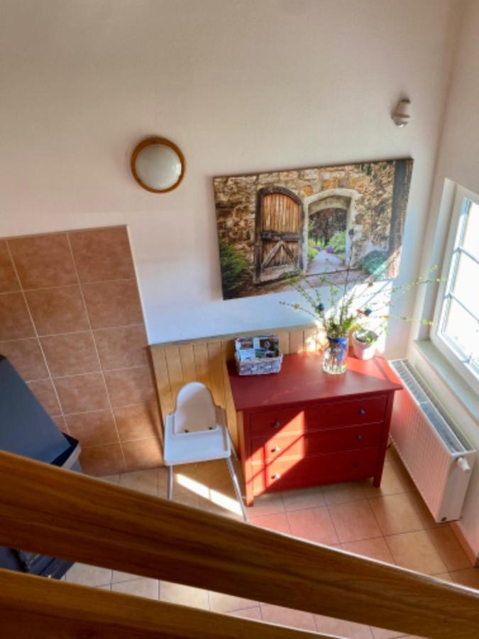 Apartmany U Rybnicka Pribraz المظهر الخارجي الصورة