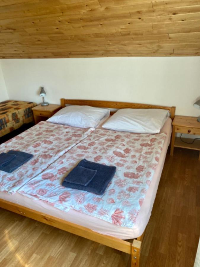 Apartmany U Rybnicka Pribraz المظهر الخارجي الصورة
