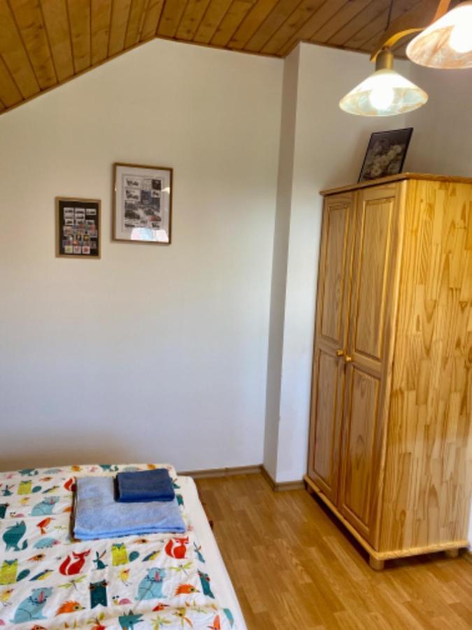 Apartmany U Rybnicka Pribraz المظهر الخارجي الصورة