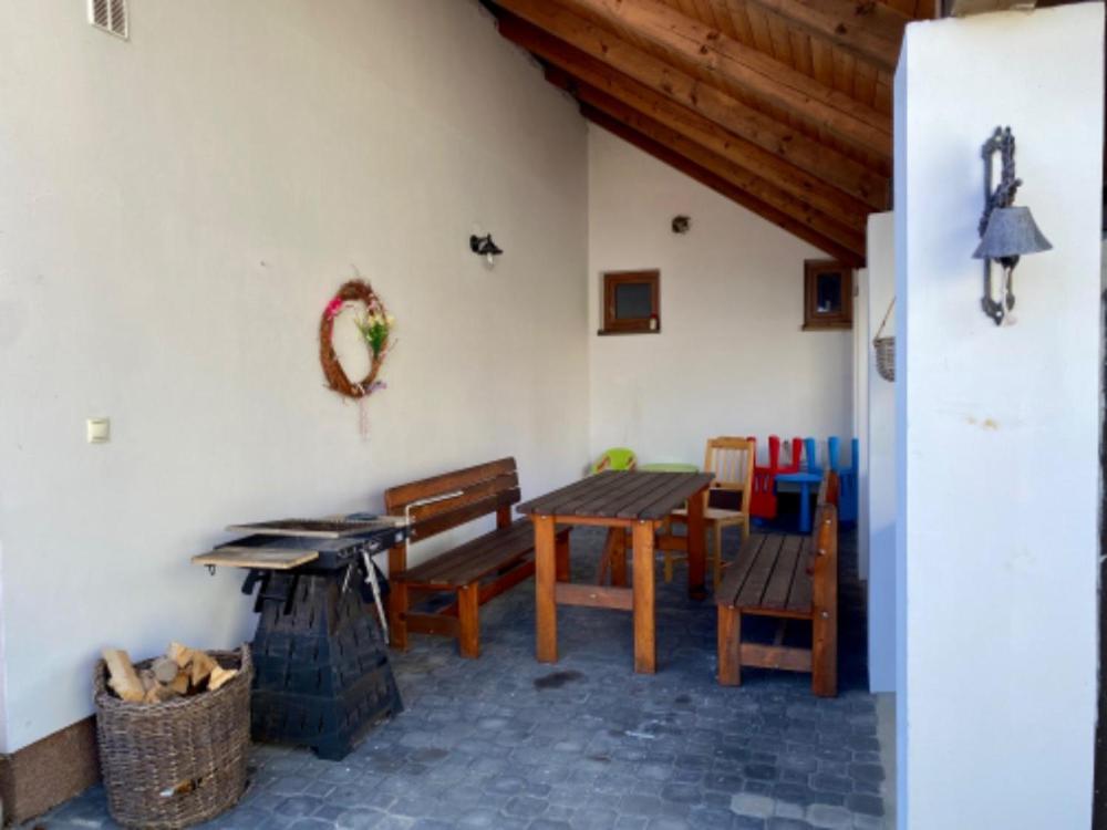 Apartmany U Rybnicka Pribraz المظهر الخارجي الصورة