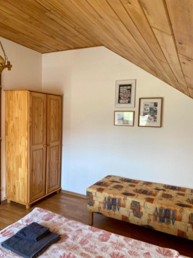 Apartmany U Rybnicka Pribraz المظهر الخارجي الصورة