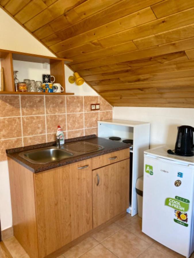 Apartmany U Rybnicka Pribraz المظهر الخارجي الصورة