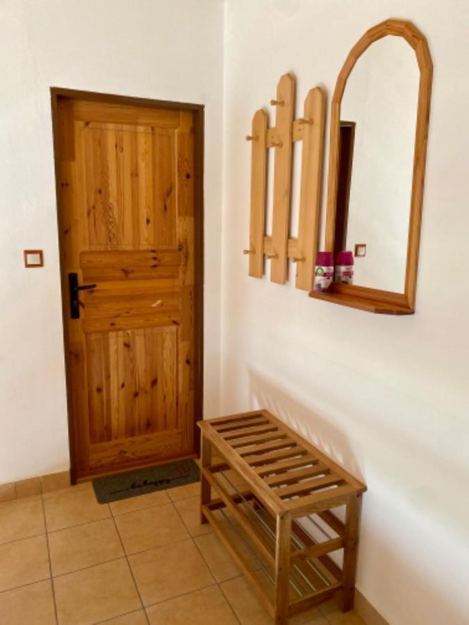 Apartmany U Rybnicka Pribraz المظهر الخارجي الصورة
