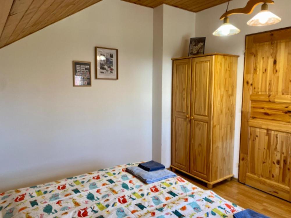 Apartmany U Rybnicka Pribraz المظهر الخارجي الصورة