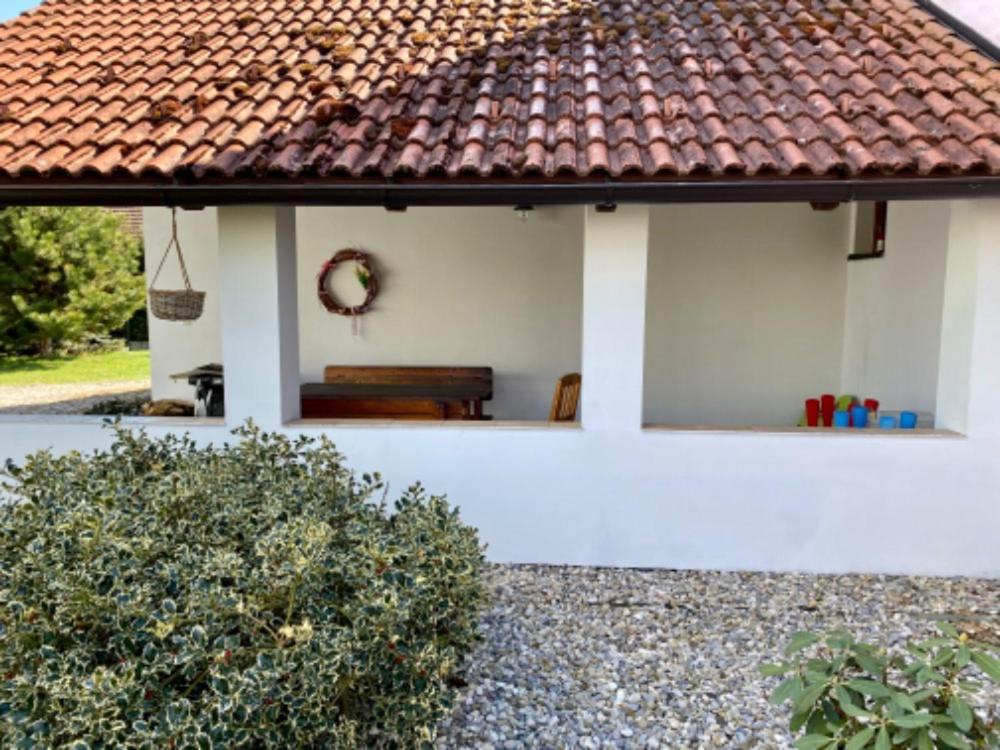 Apartmany U Rybnicka Pribraz المظهر الخارجي الصورة