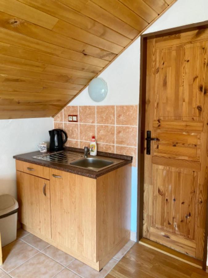 Apartmany U Rybnicka Pribraz المظهر الخارجي الصورة