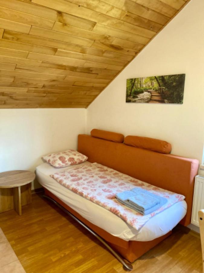 Apartmany U Rybnicka Pribraz المظهر الخارجي الصورة