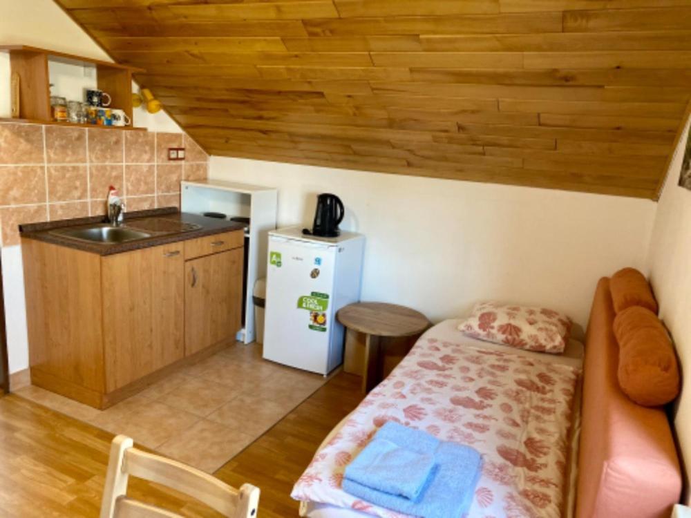 Apartmany U Rybnicka Pribraz المظهر الخارجي الصورة
