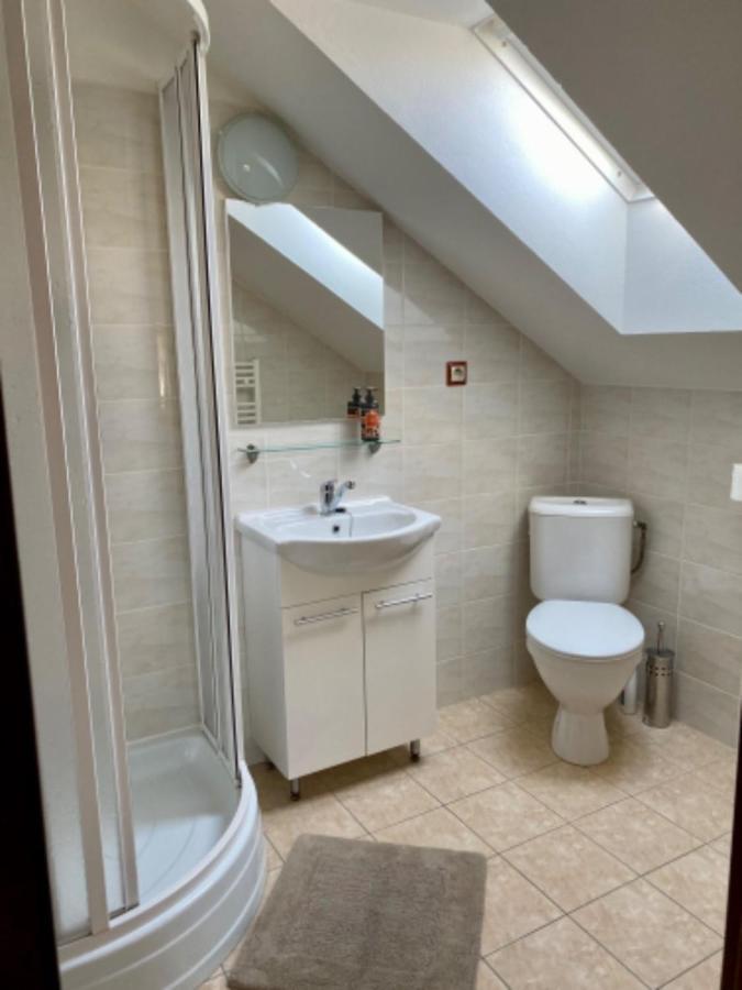 Apartmany U Rybnicka Pribraz المظهر الخارجي الصورة