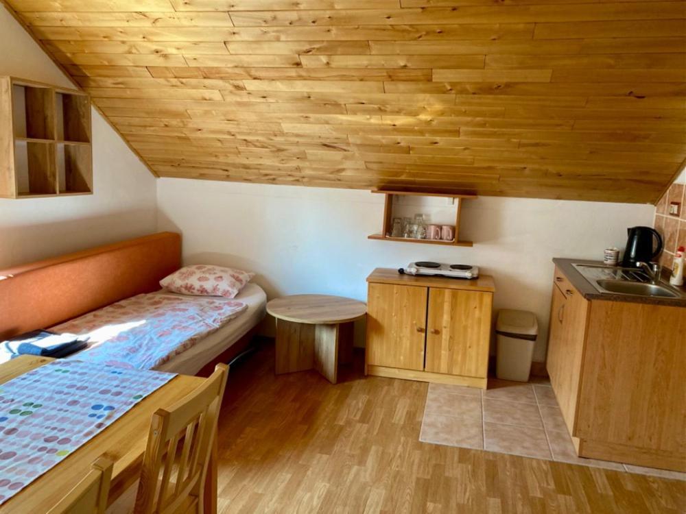 Apartmany U Rybnicka Pribraz المظهر الخارجي الصورة