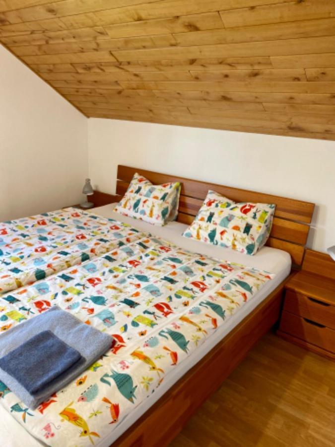 Apartmany U Rybnicka Pribraz المظهر الخارجي الصورة