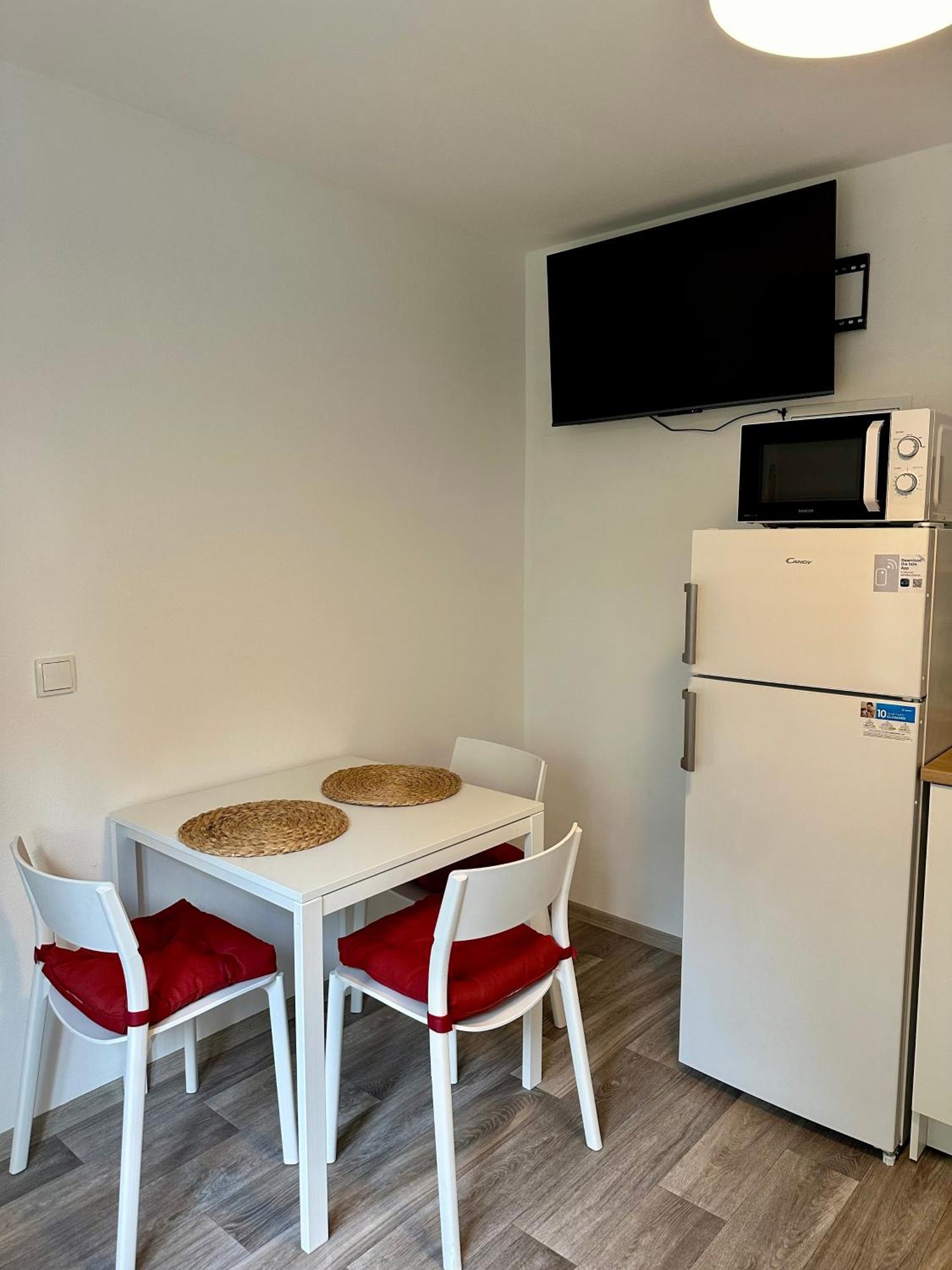 Apartmany U Rybnicka Pribraz المظهر الخارجي الصورة
