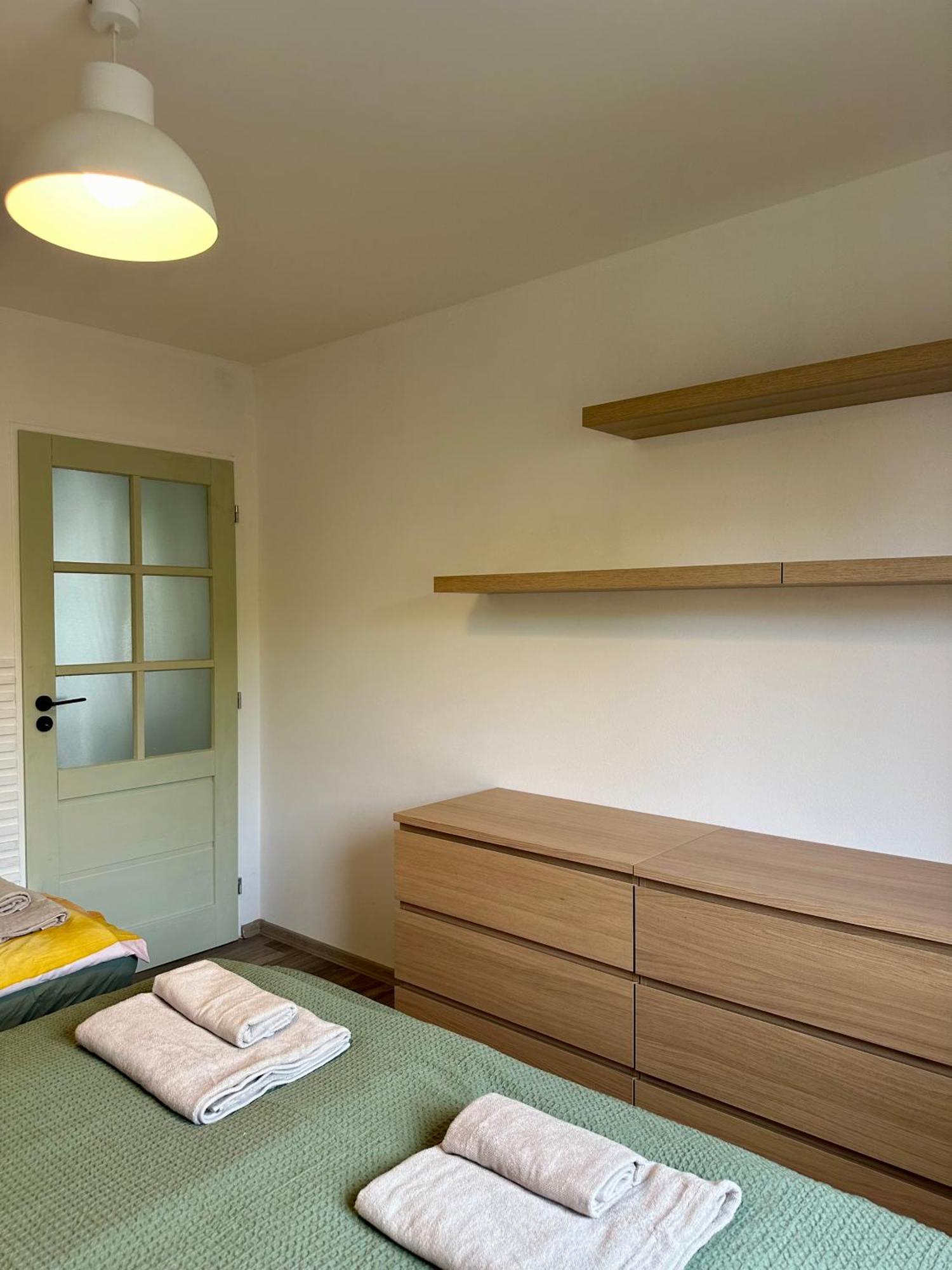 Apartmany U Rybnicka Pribraz المظهر الخارجي الصورة