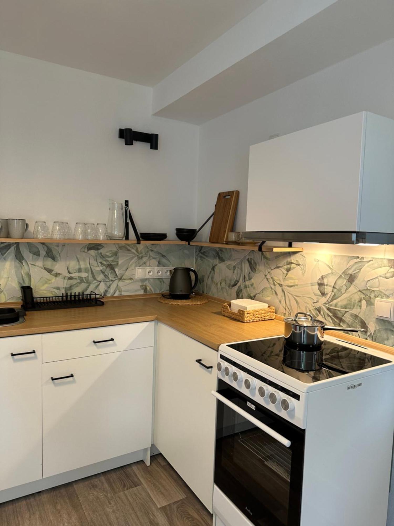 Apartmany U Rybnicka Pribraz المظهر الخارجي الصورة