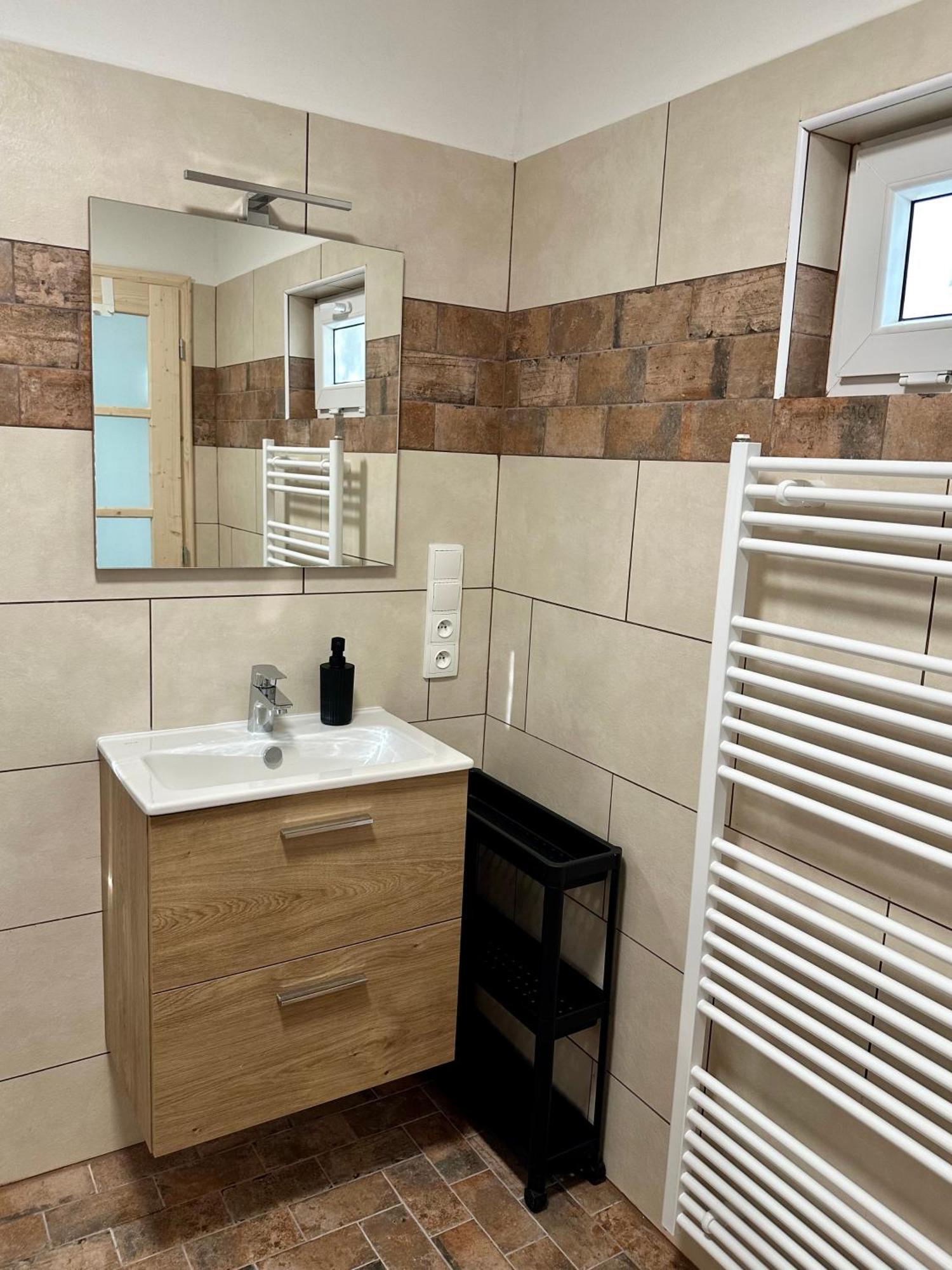 Apartmany U Rybnicka Pribraz المظهر الخارجي الصورة